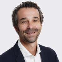 Nicolas de Laforcade - Agent immobilier à Latresne