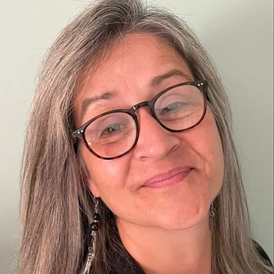 Agent immobilier à Plumieux: Karine Le Franc