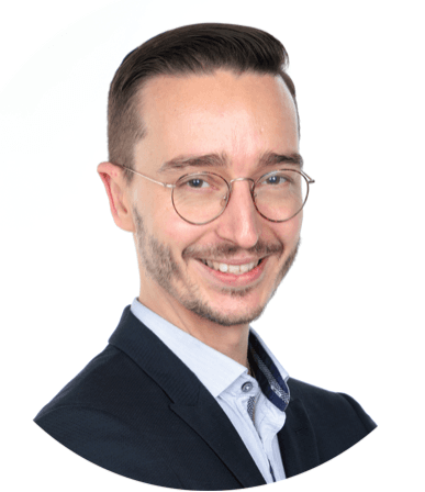 Agent immobilier à Issy-les-Moulineaux: Maxime Drouet