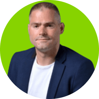 Geoffray Groetz - Agent immobilier à Buxerolles