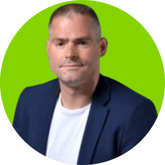 Agent immobilier à Buxerolles: Geoffray Groetz