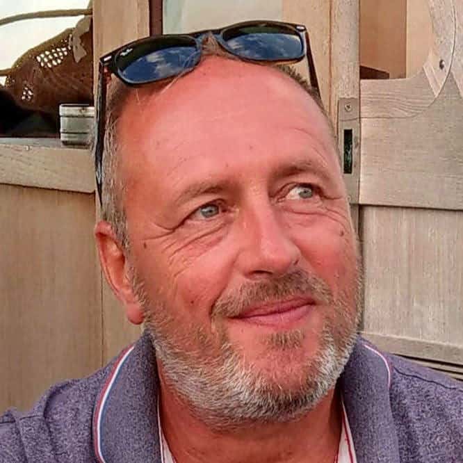 Régis Lalaurie - Agent immobilier à Arcachon