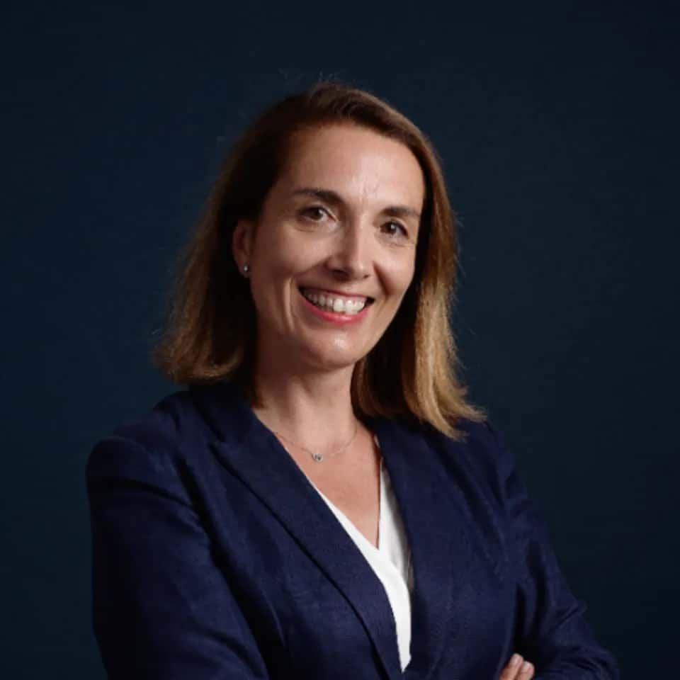Florence Lacombe - Agent immobilier à Compiègne
