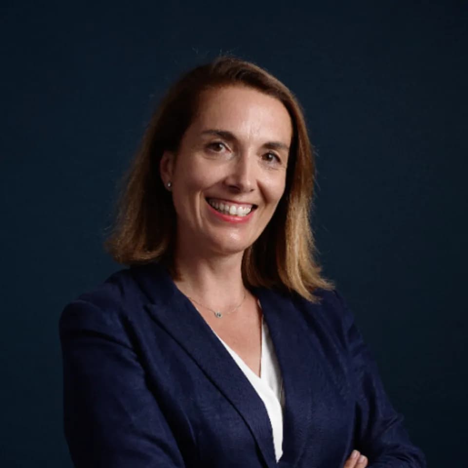 Agent immobilier à Compiègne: Florence Lacombe