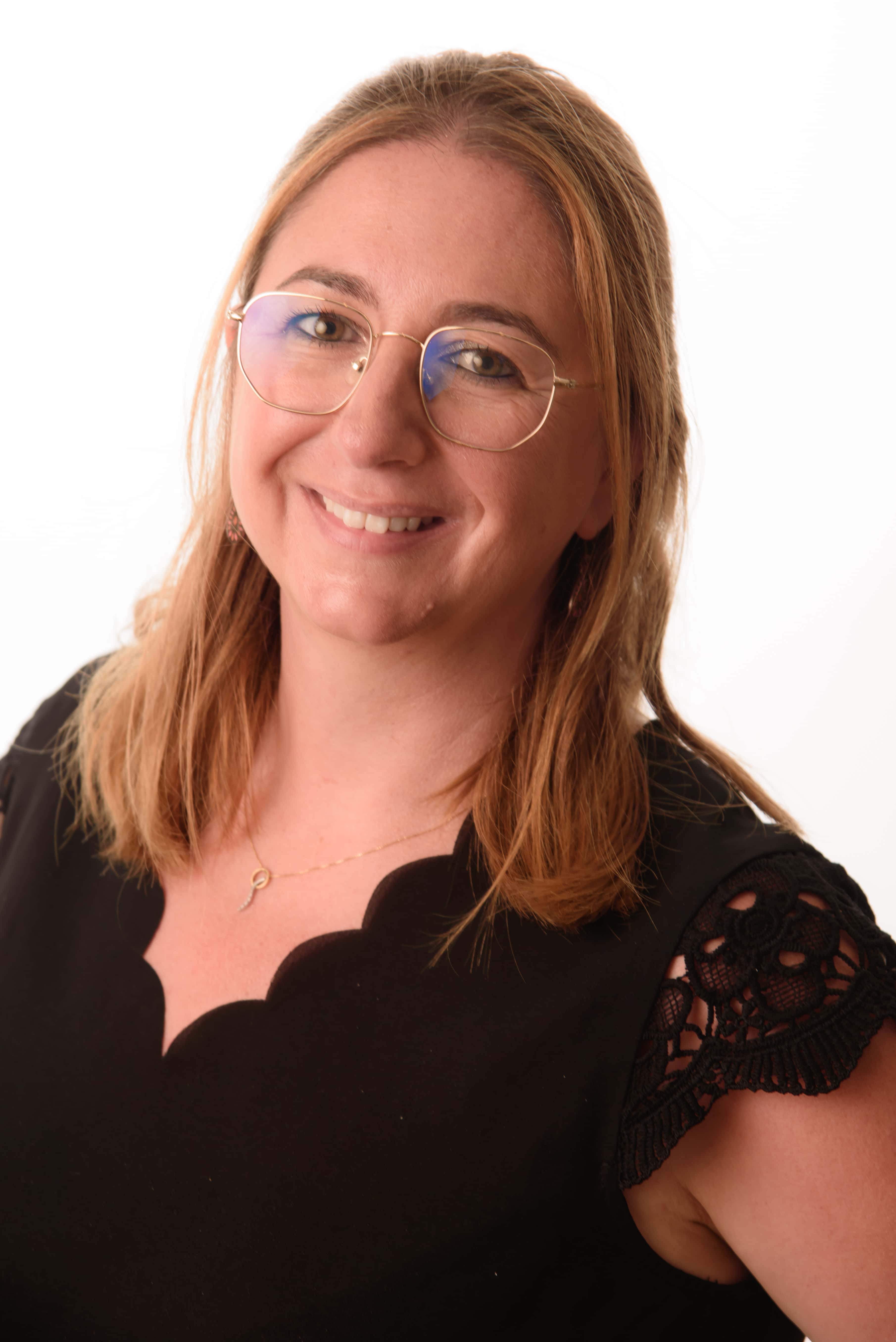 Sandrine Bayezzou - Agent immobilier à Plaissan