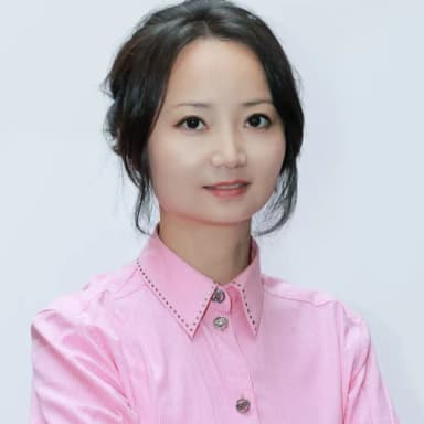 Agent immobilier à Issy-les-Moulineaux: Chunfei Lin