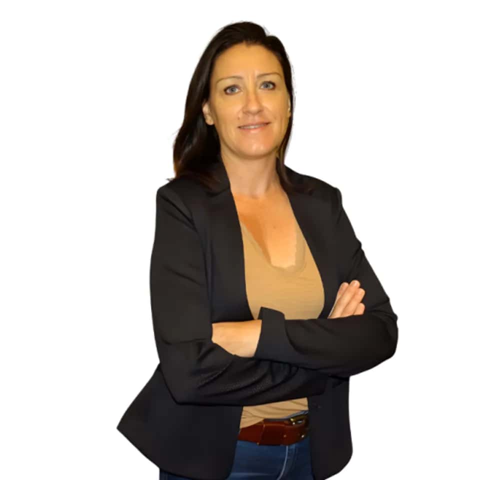Emilie Brouillard - Agent immobilier à Saint-Maixant