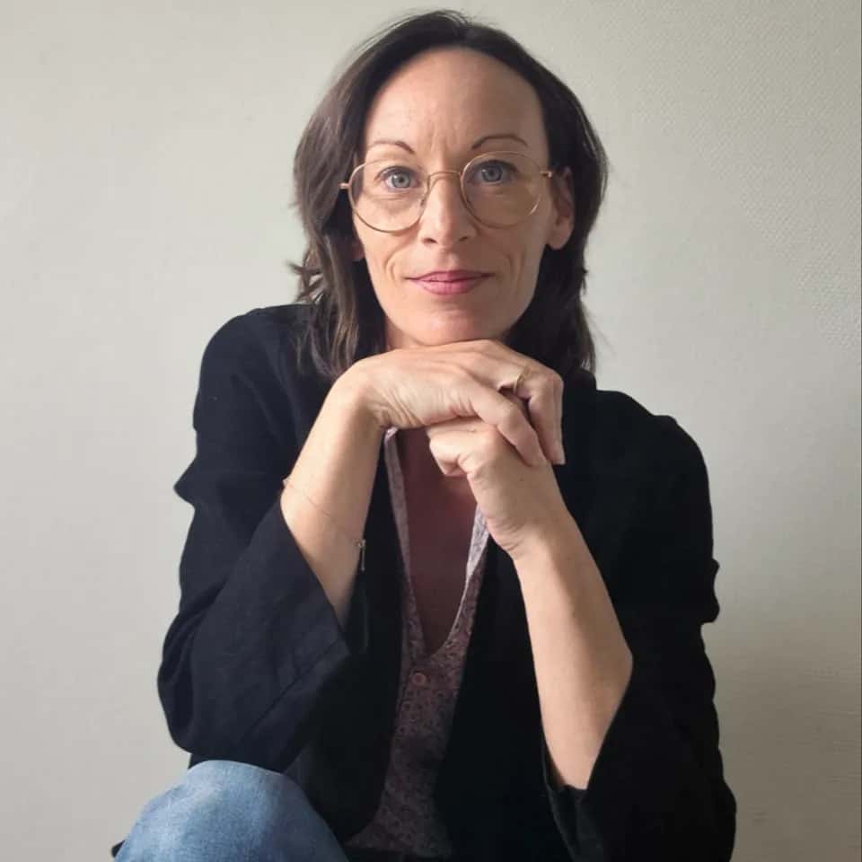 Emilie Belhote - Agent immobilier à Faulx