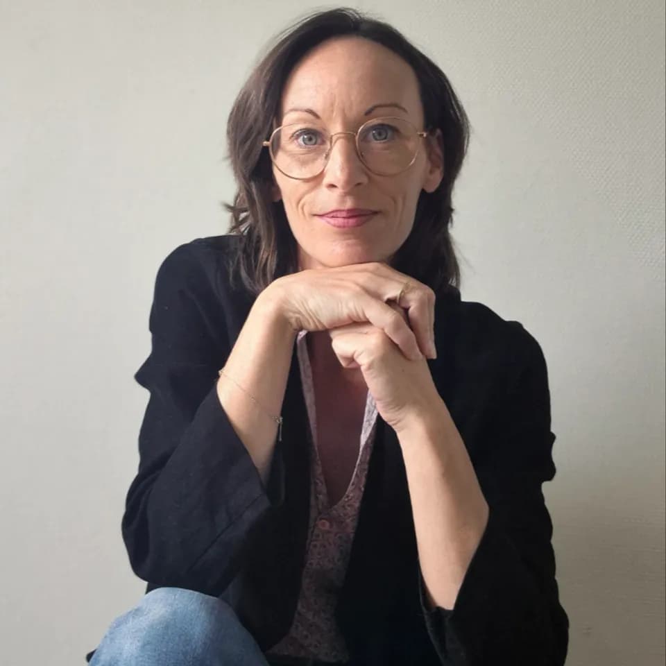Agent immobilier à Faulx: Emilie Belhote