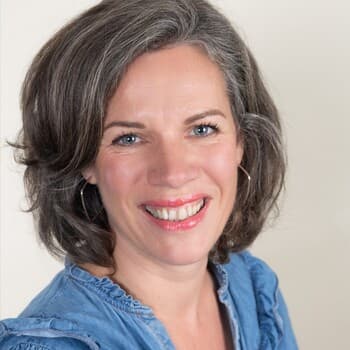 Agent immobilier à Lisieux: Hélène Cumant