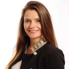 Angélique Yvanez - Agent immobilier à Châteaugiron