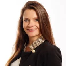 Agent immobilier à Châteaugiron: Angélique Yvanez