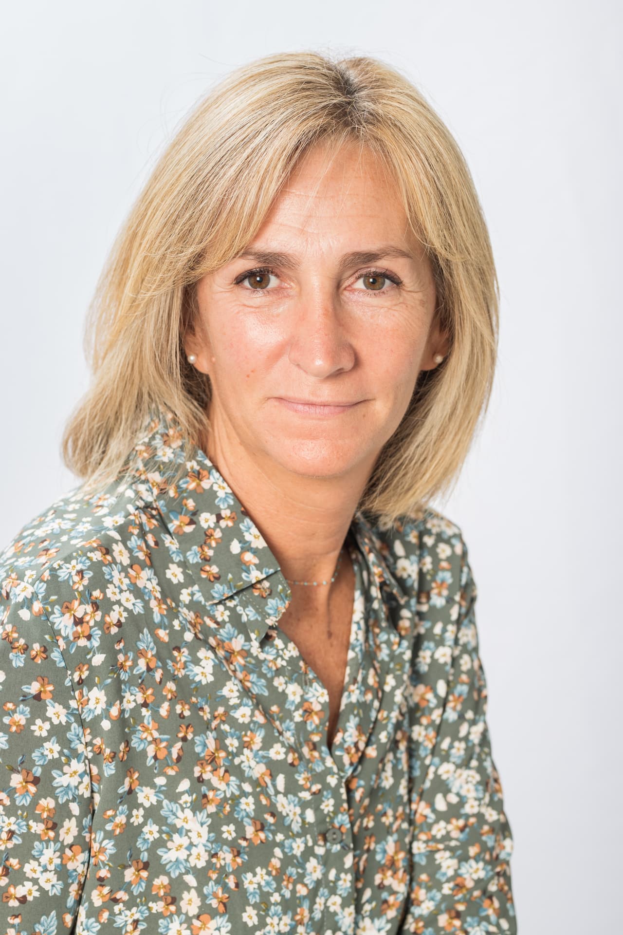 Agent immobilier à Albi: Sophie Moisset