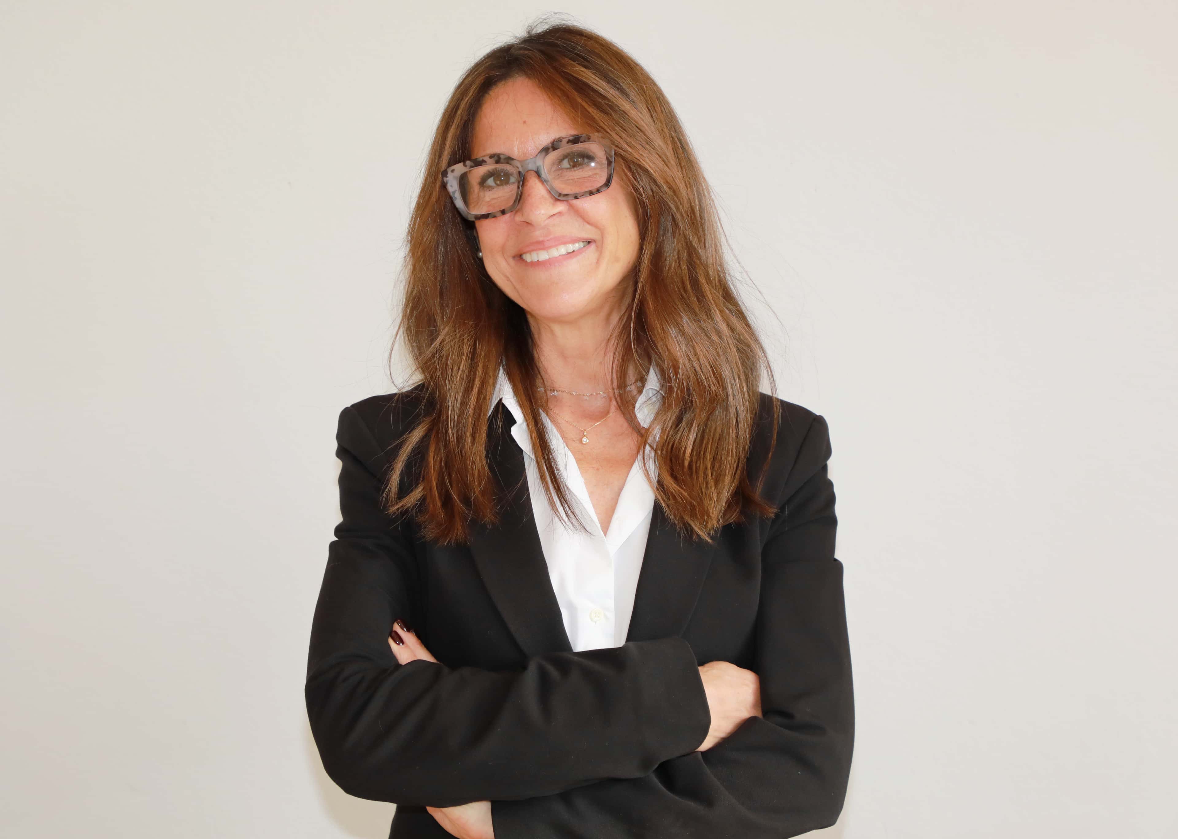 Marie Penna - Agent immobilier à Rayol-Canadel-sur-Mer