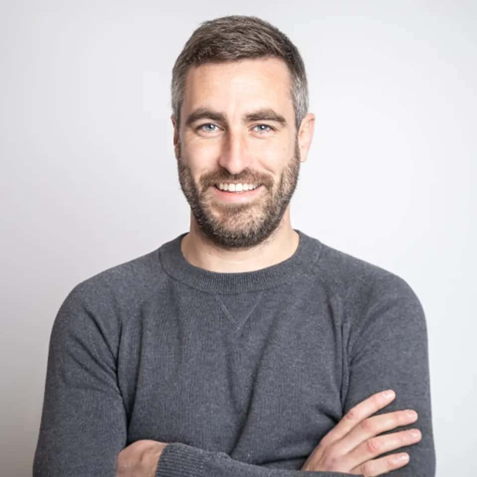 Cédric Dousse - Agent immobilier à Poey-de-Lescar