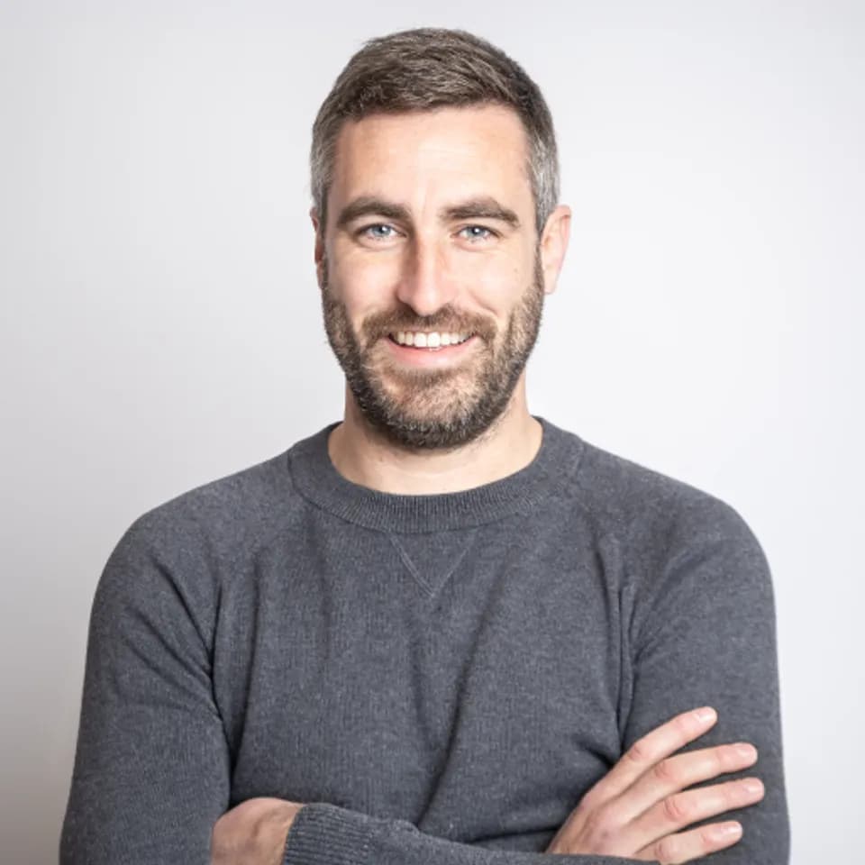 Agent immobilier à Poey-de-Lescar: Cédric Dousse