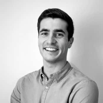 Damien Hamon - Agent immobilier à Rennes
