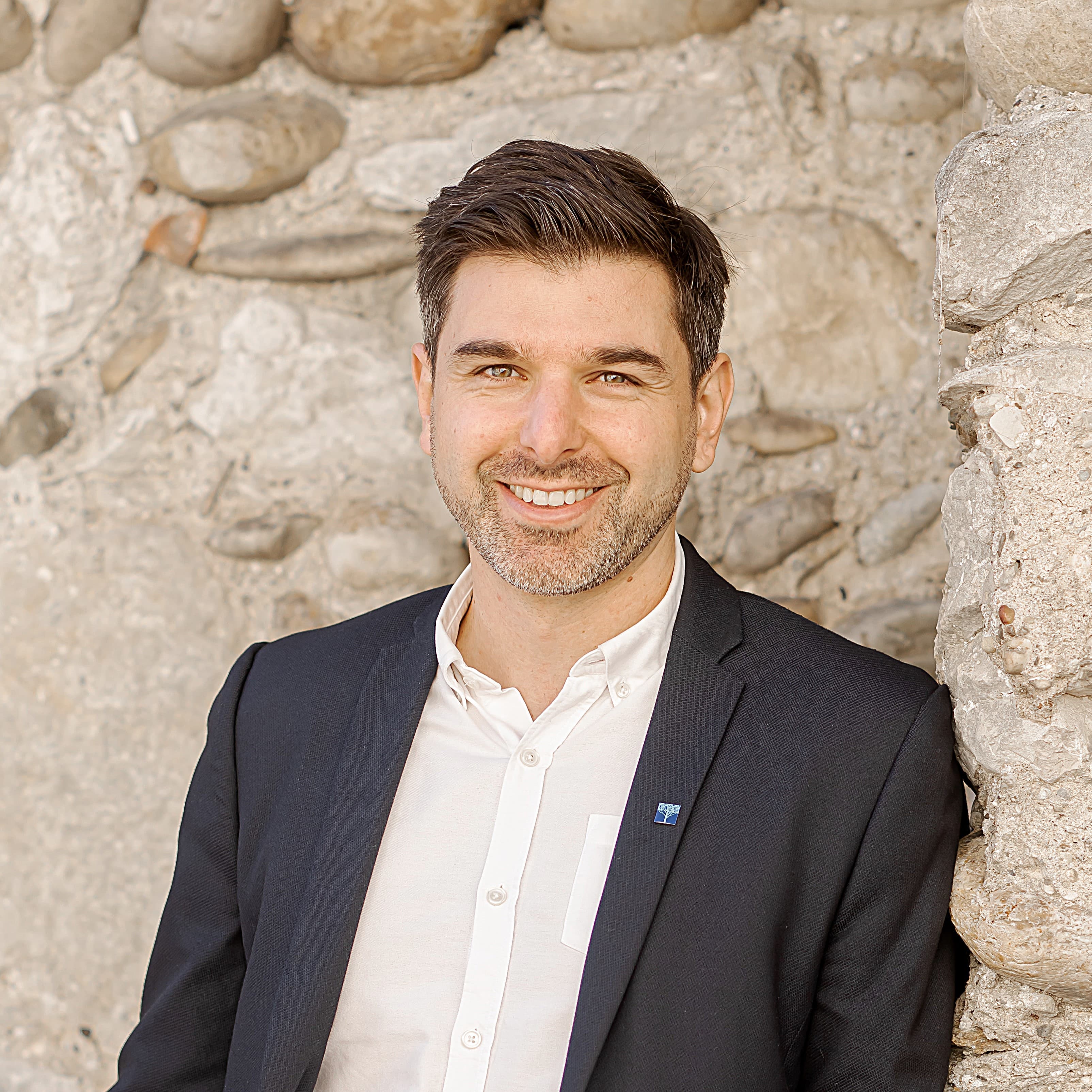 Agent immobilier à Miribel: Jacques-Alexandre Lupianez