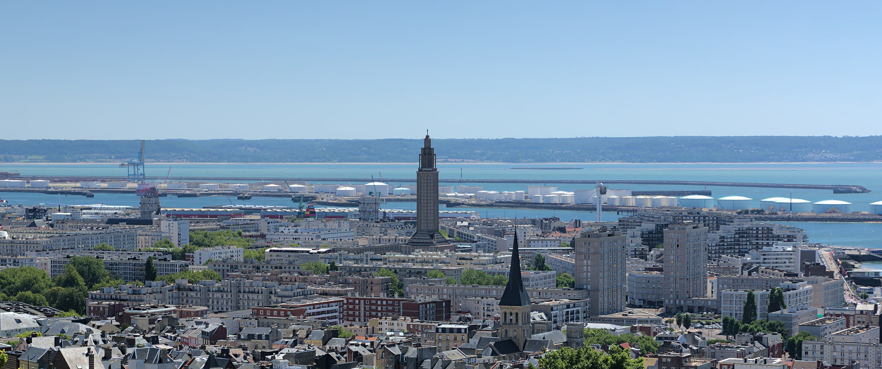 JMA Immo - Agence immobilière à Le Havre