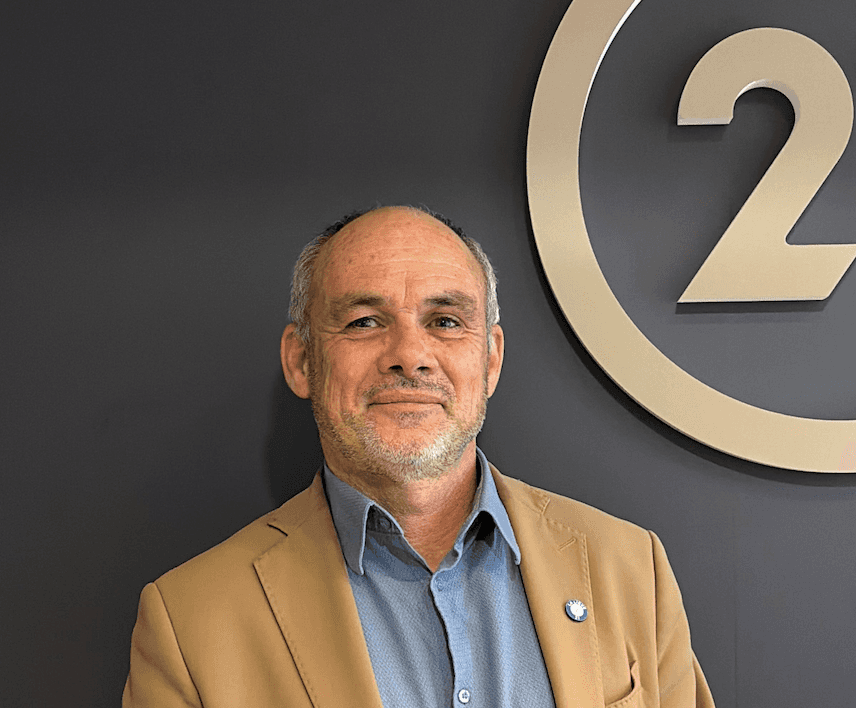 Laurent Bourdeau - Agent immobilier à Castres