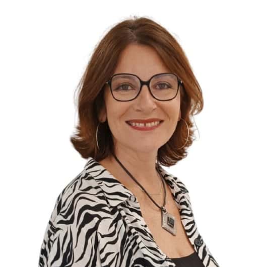Mireille Casagrande - Agent immobilier à Toul
