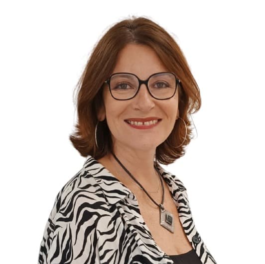 Agent immobilier à Toul: Mireille Casagrande