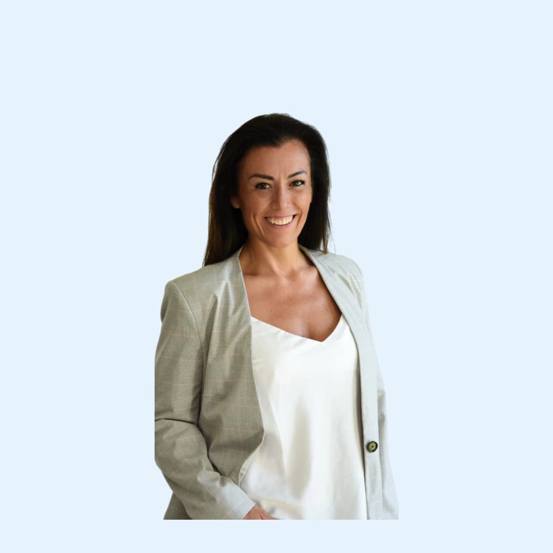 Agent immobilier à Carqueiranne: Gaelle Guerillon