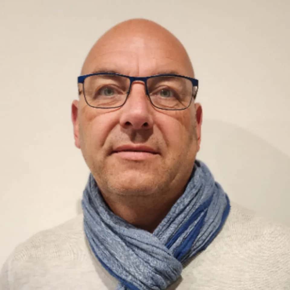 David Masson - Agent immobilier à Pontavert