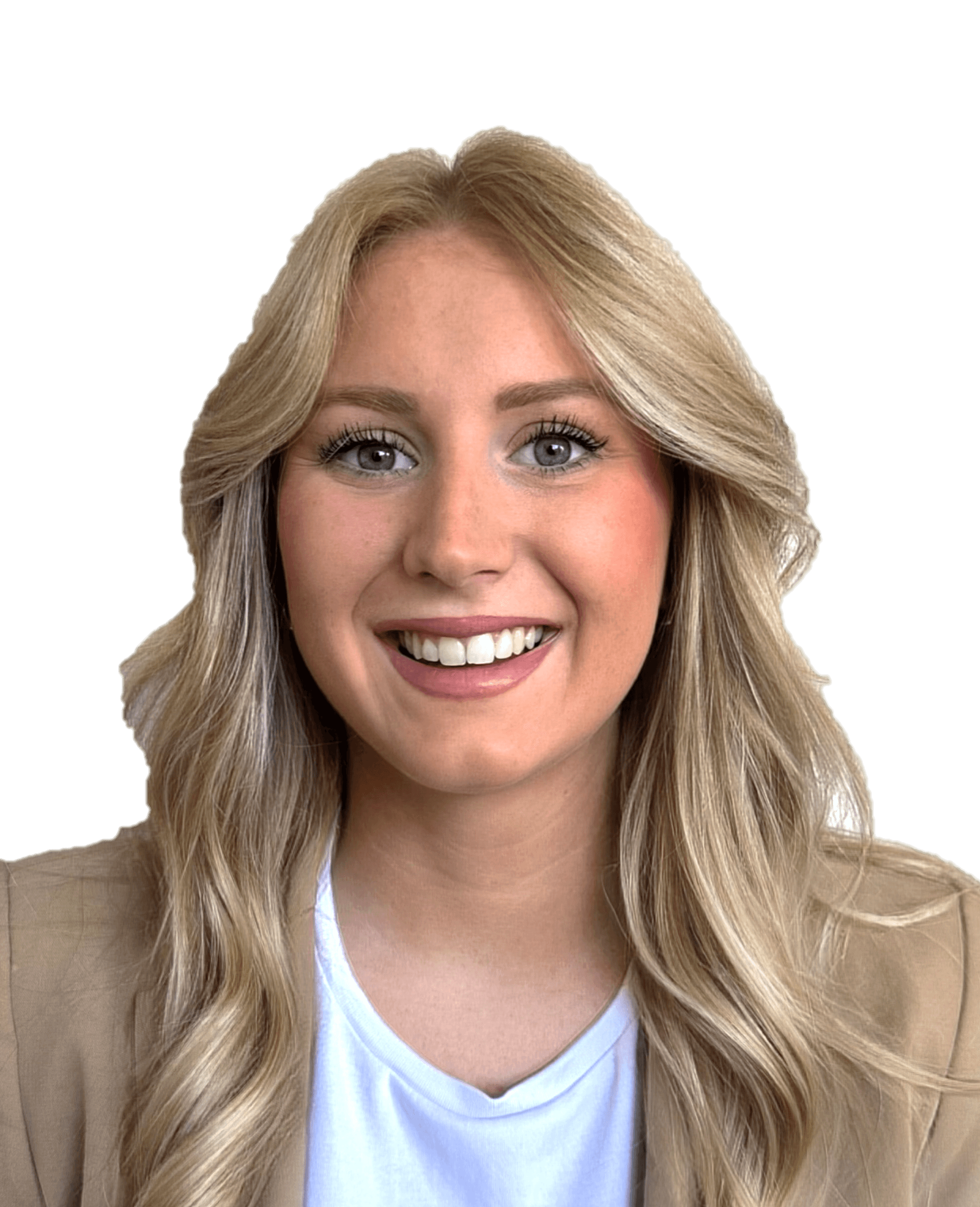 Agent immobilier à Montpellier: Elisa Hoffmann