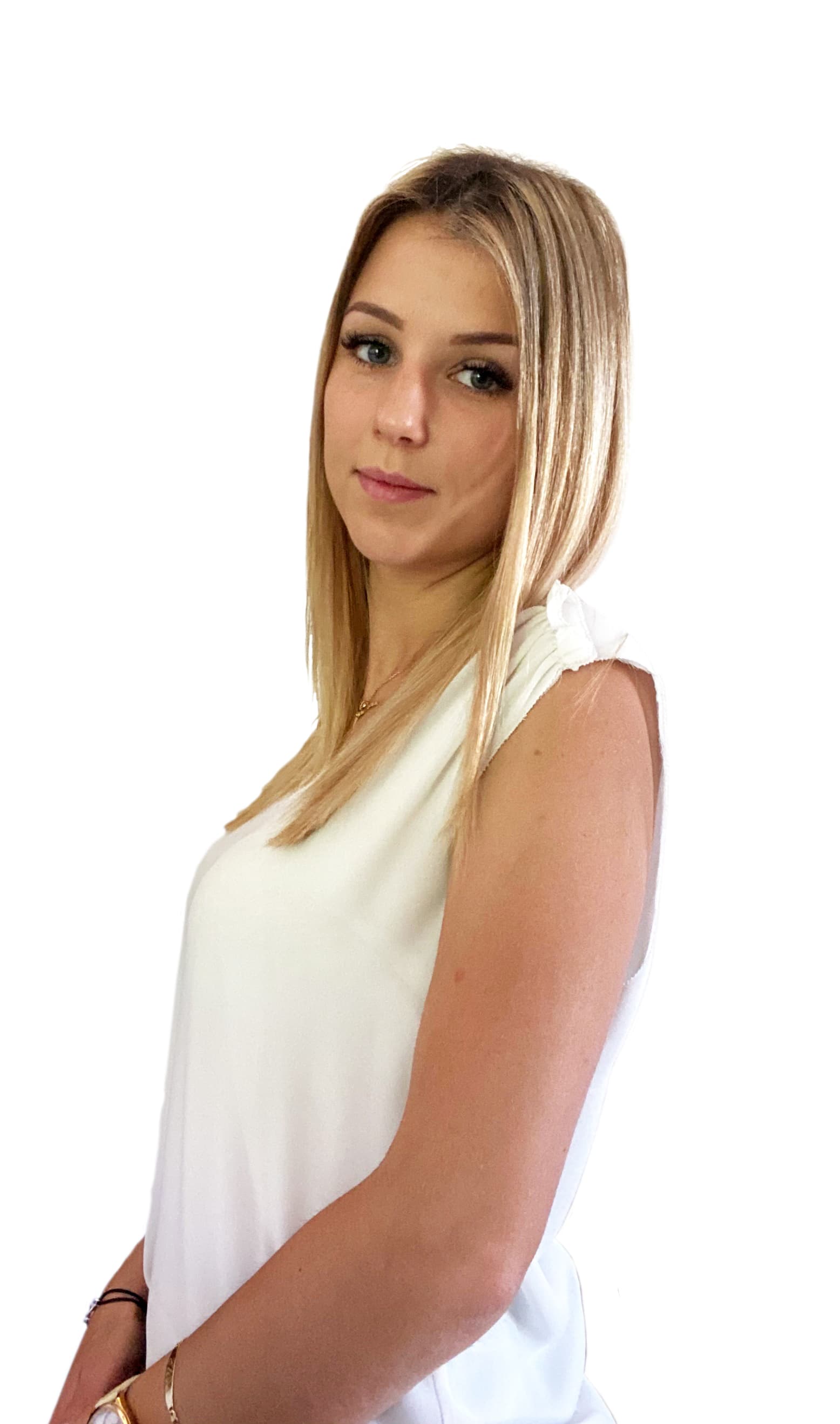 Agent immobilier à Mouans-Sartoux: Elise Thibaudeau