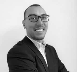 Elyes Babouri - Agent immobilier à Vaulx-en-Velin