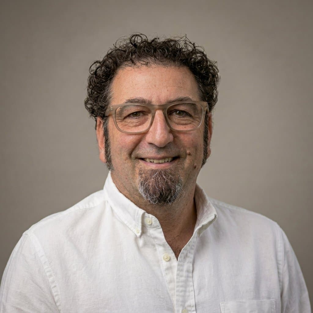 Agent immobilier à Charnas: Lionel Doudaine