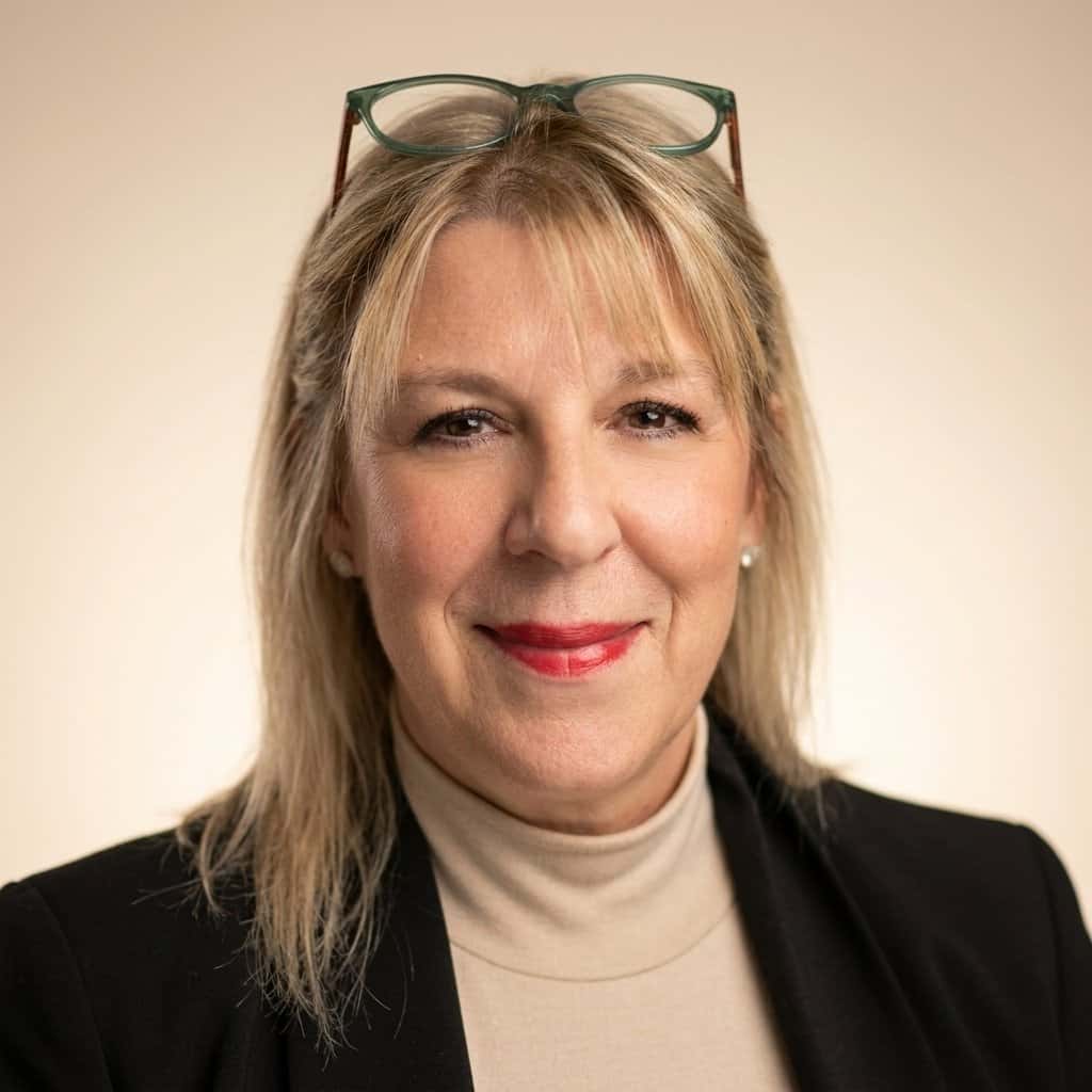 Muriel Ferri - Agent immobilier à Gap