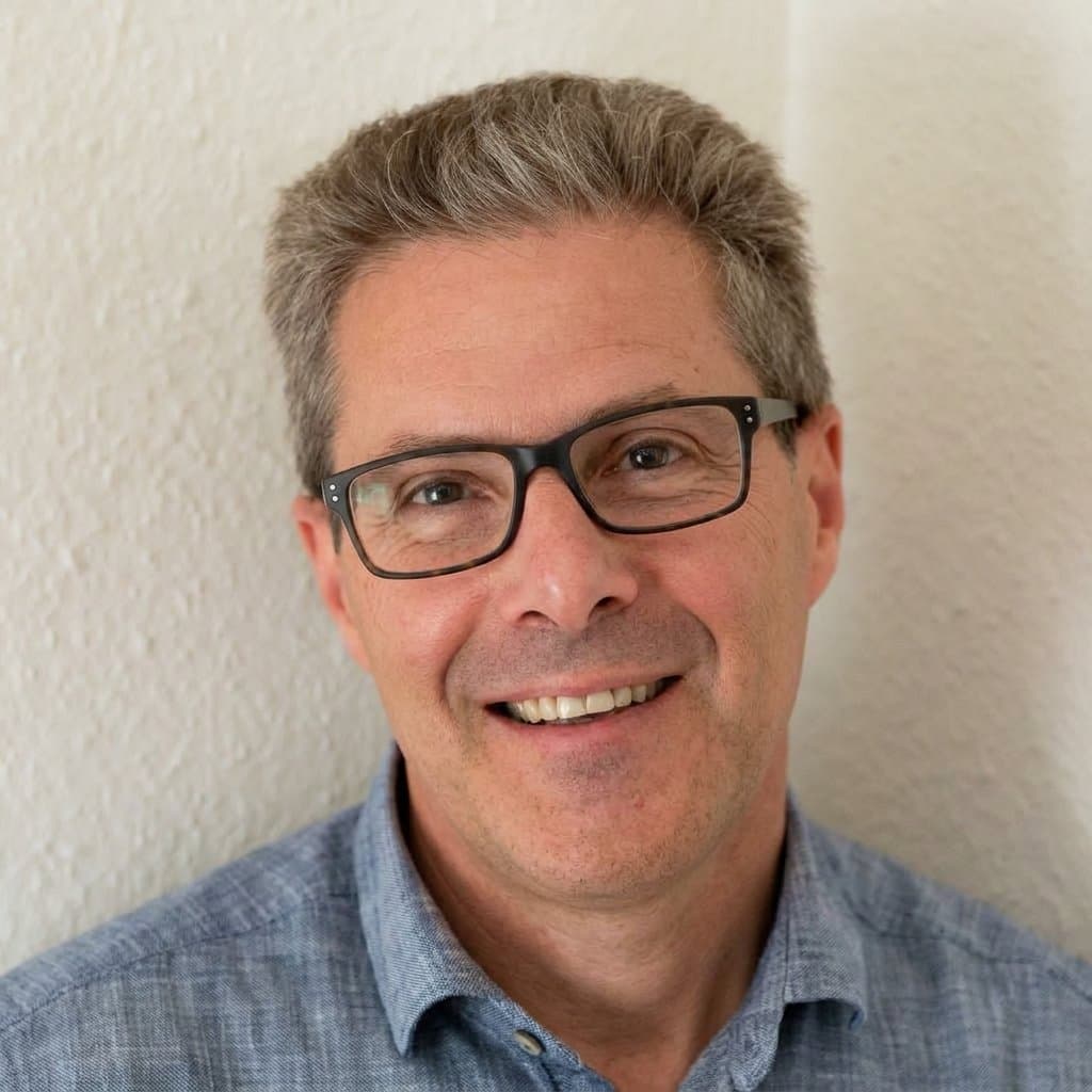 Agent immobilier à Cholet: Claude Georges