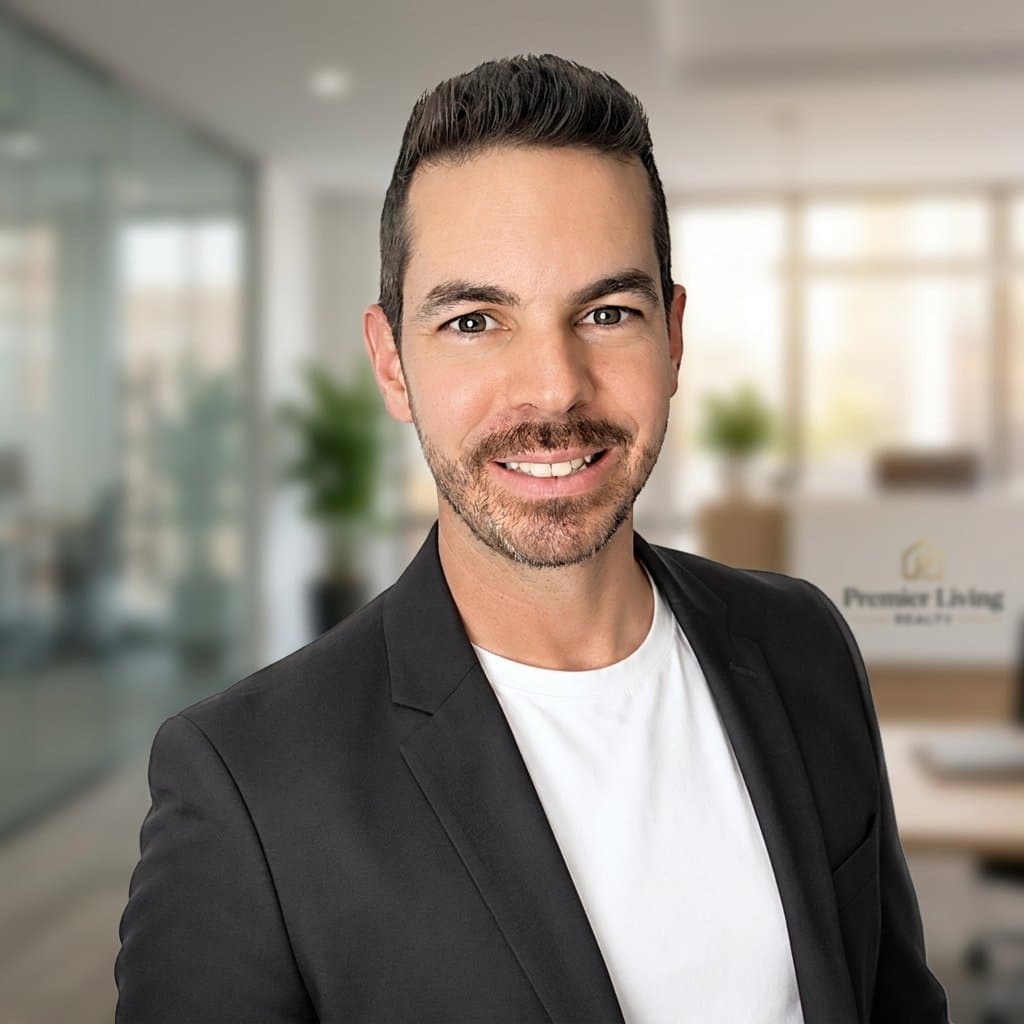 Agent immobilier à la Roche-sur-Yon: Anthony Faucon