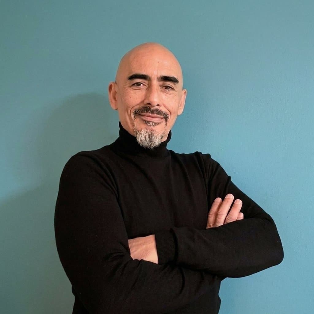 Agent immobilier à Versailles: Jérôme Boucher