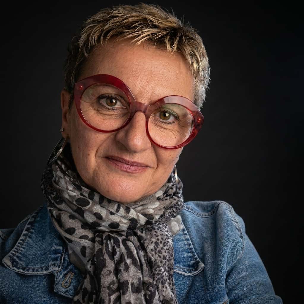 Sylvie Garnault - Agent immobilier à Évreux