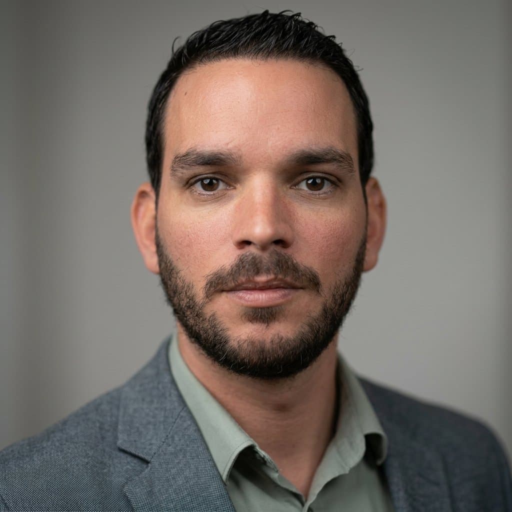 Agent immobilier à Lyon: Kevin Marechal