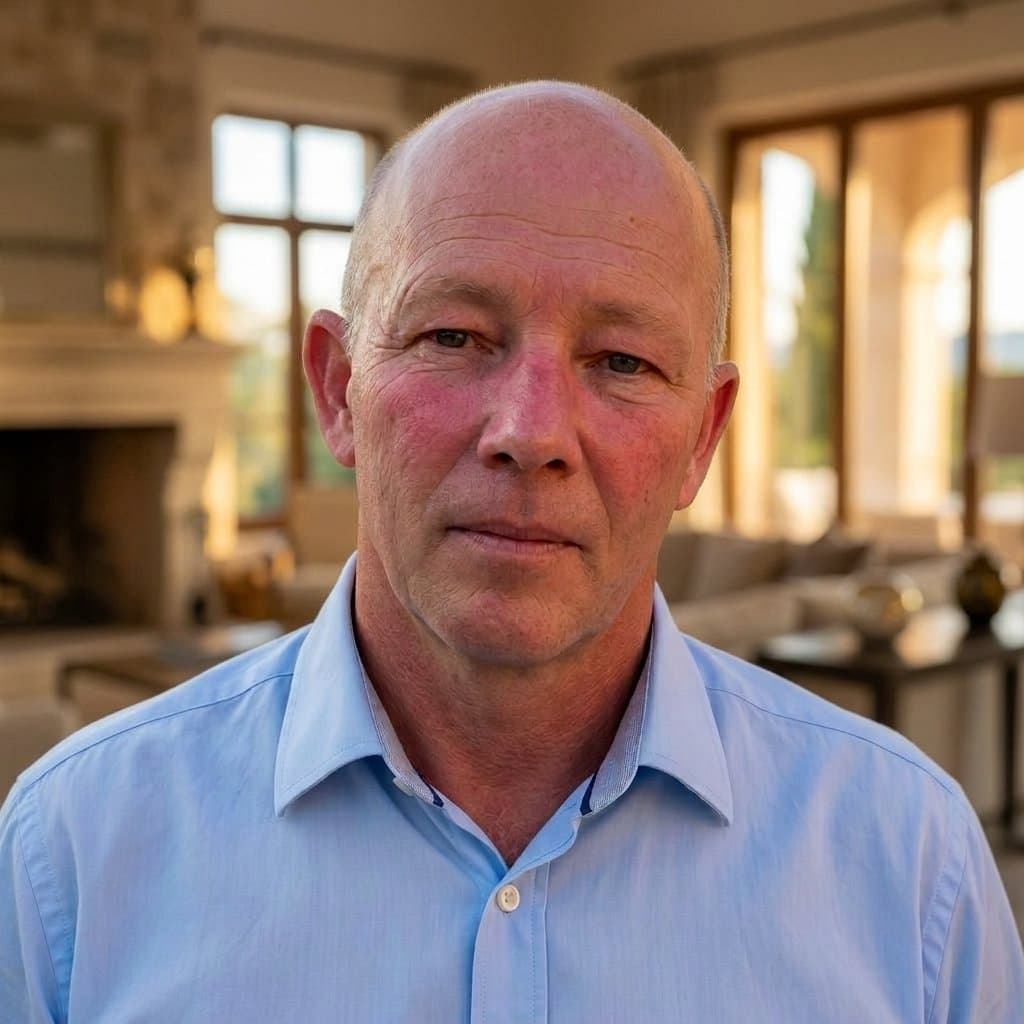 Agent immobilier à Cour-et-Buis: Pascal Lambert