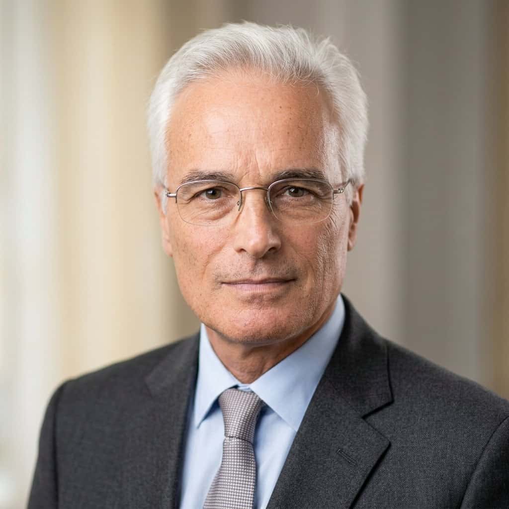 Roland Pince - Agent immobilier à Muret
