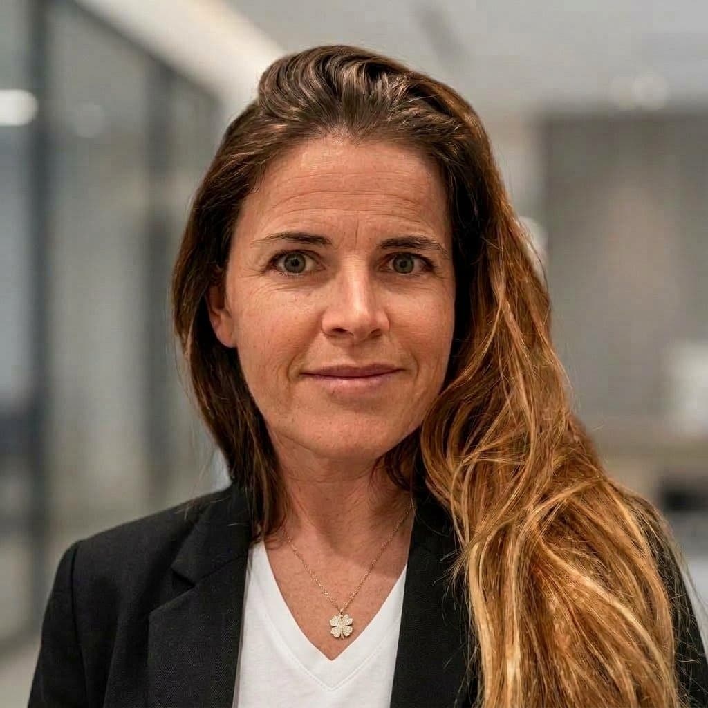 Agent immobilier à Grand-Couronne: Vanessa Pannier