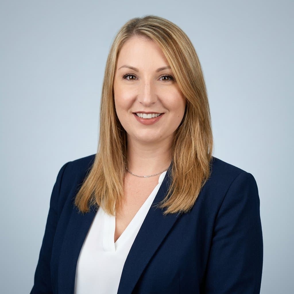 Agent immobilier à Franconville: Charlène Tromeur