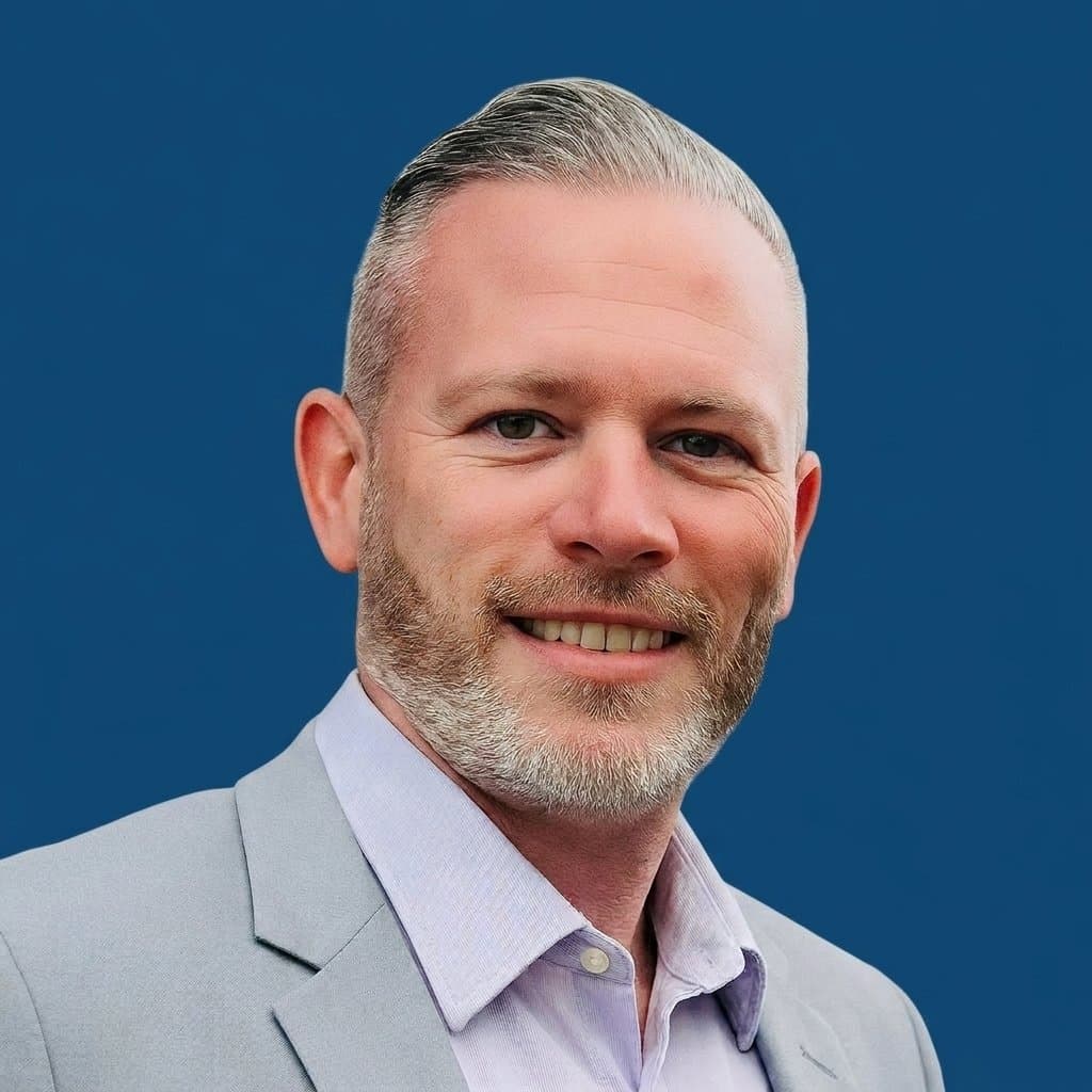 Agent immobilier à Tremblay-en-France: Sébastien Guegan