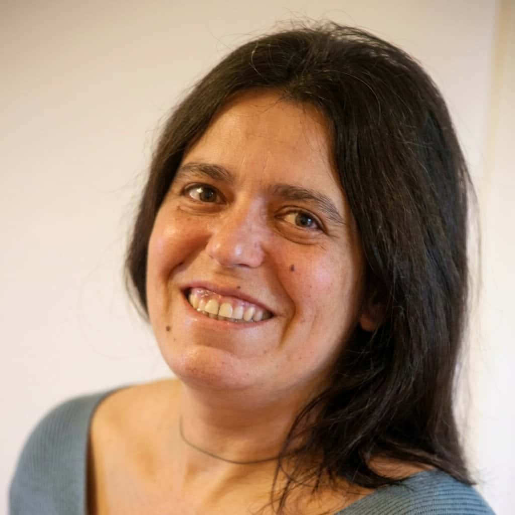 Justine Guillou-Petit - Agent immobilier à Les Salelles