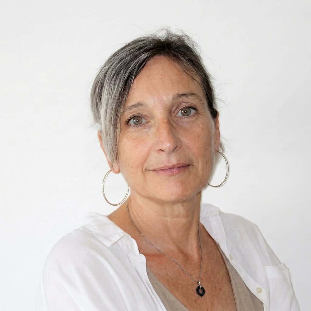 Catherine Dussault - Agent immobilier à Saint-Jean-d'Angély