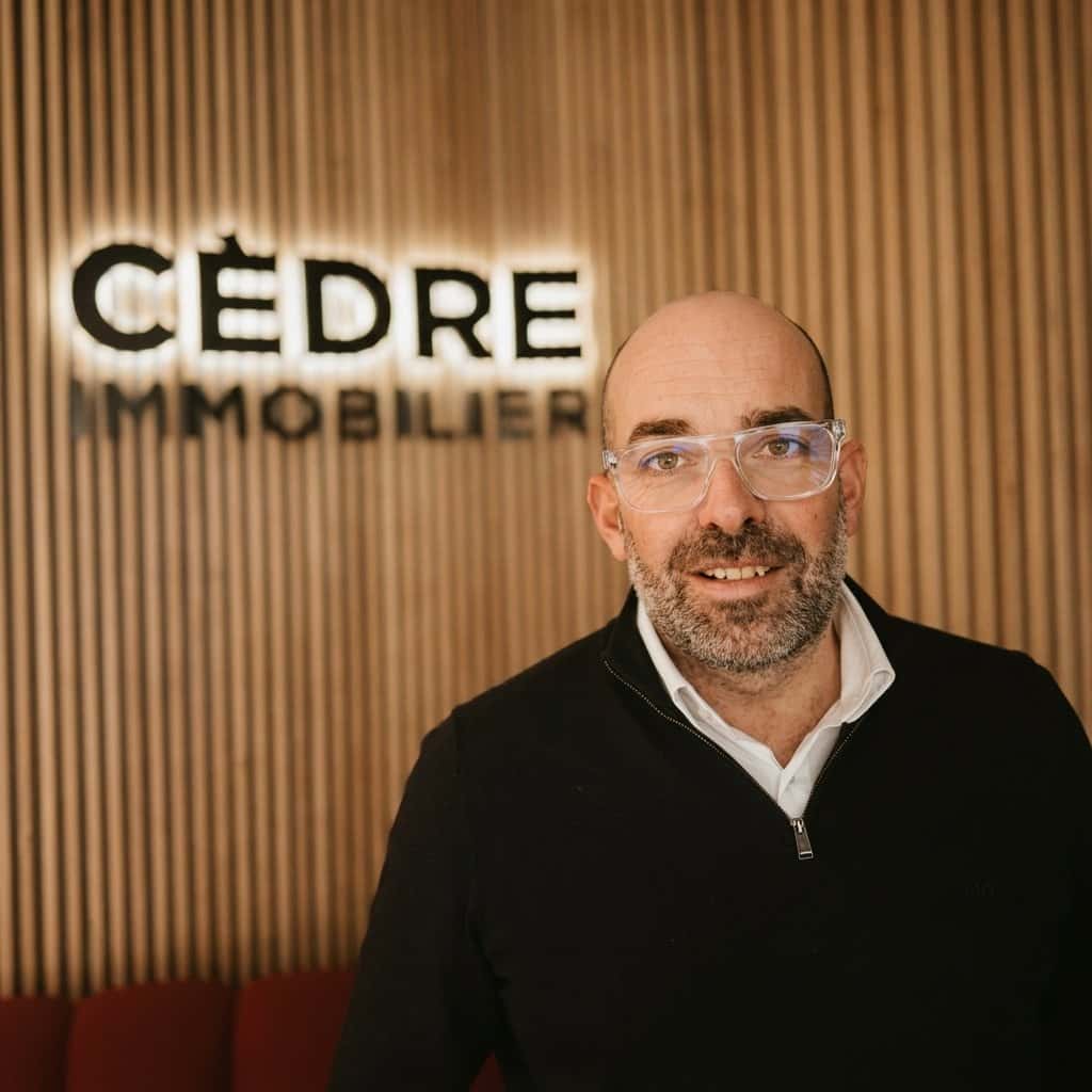 Charles Rozé - Agent immobilier à Saint-Pryvé-Saint-Mesmin
