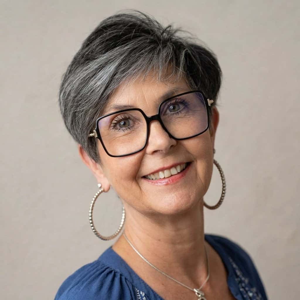 Sylvie Lavrat - Agent immobilier à La Flotte