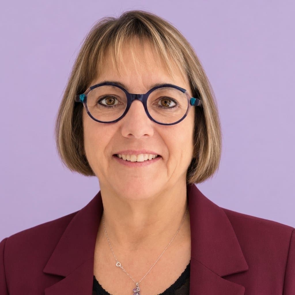 Agent immobilier à Voutezac: Véronique Danjon