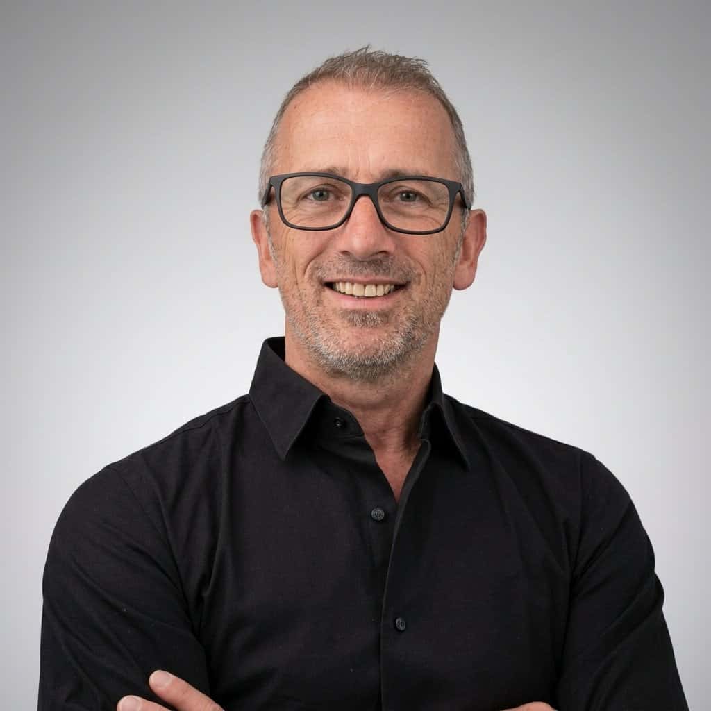 Jérôme Chevreul - Agent immobilier à Le Mans