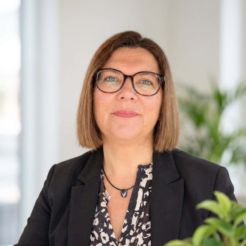 Estelle GALL - Agent immobilier à Han-sur-Meuse